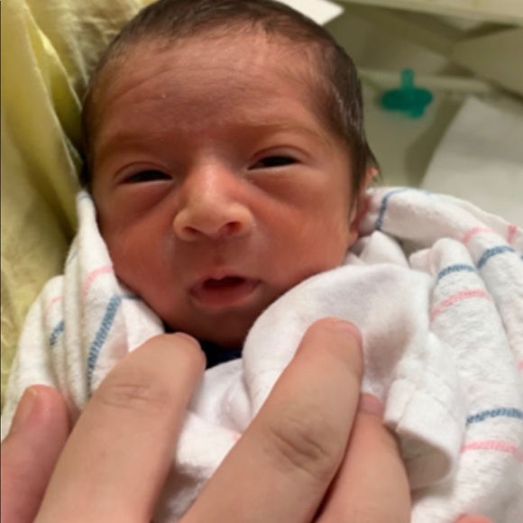 Meet your Posher, Emily - Picture 1 of 1